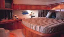 sunseeker64 cabin